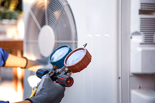 Trusted Furnace Repair service in Brookline, MA - HVAC Repair CO